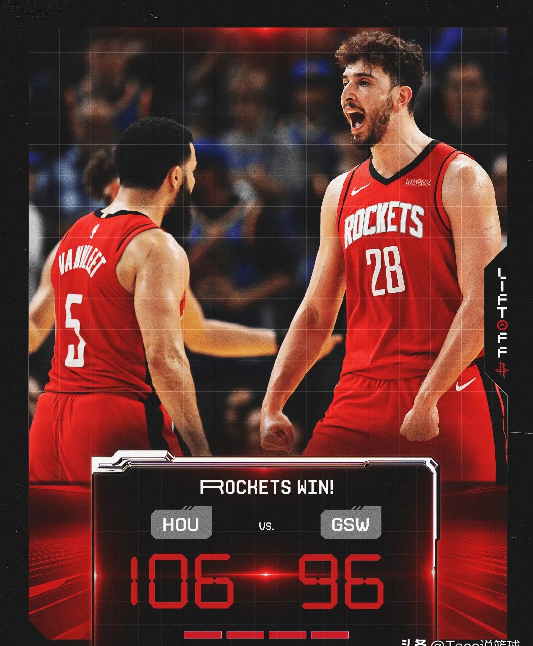 开拓者成功反败为胜,复仇火箭 开拓者成功反败为胜,复仇火箭