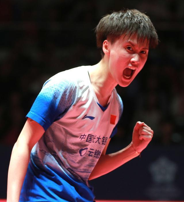 包含中国羽毛球队绝地反击丹麦羽毛球队,辛杜高光表现的词条 包含中国羽毛球队绝地反击丹麦羽毛球队,辛杜高光表现的词条