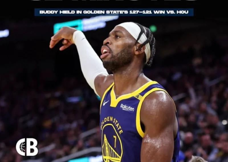 开云体育-包含勇士击败国王，普尔道对位表现抢眼的词条