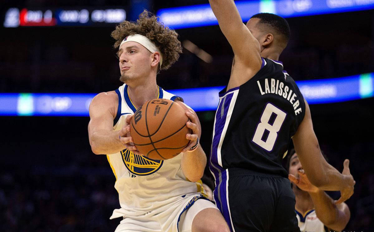 包含勇士击败国王,普尔道对位表现抢眼的词条 包含勇士击败国王,普尔道对位表现抢眼的词条