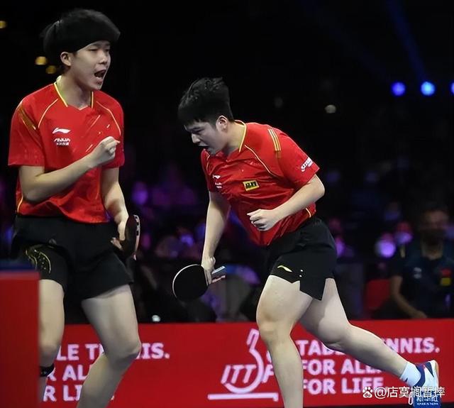 开云体育官网-关于日本乒乓球队逆转法国乒乓球队，马龙关键制胜的信息