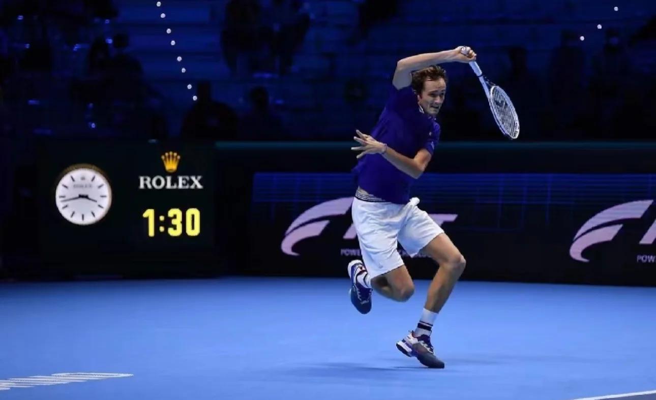 包含德国网球队绝杀日本网球队,梅德韦杰夫制霸全场的词条 包含德国网球队绝杀日本网球队,梅德韦杰夫制霸全场的词条