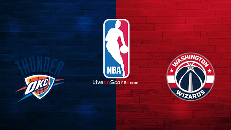 奇才轻取雷霆,萨博尼斯三分雨点燃全场 奇才轻取雷霆,萨博尼斯三分雨点燃全场