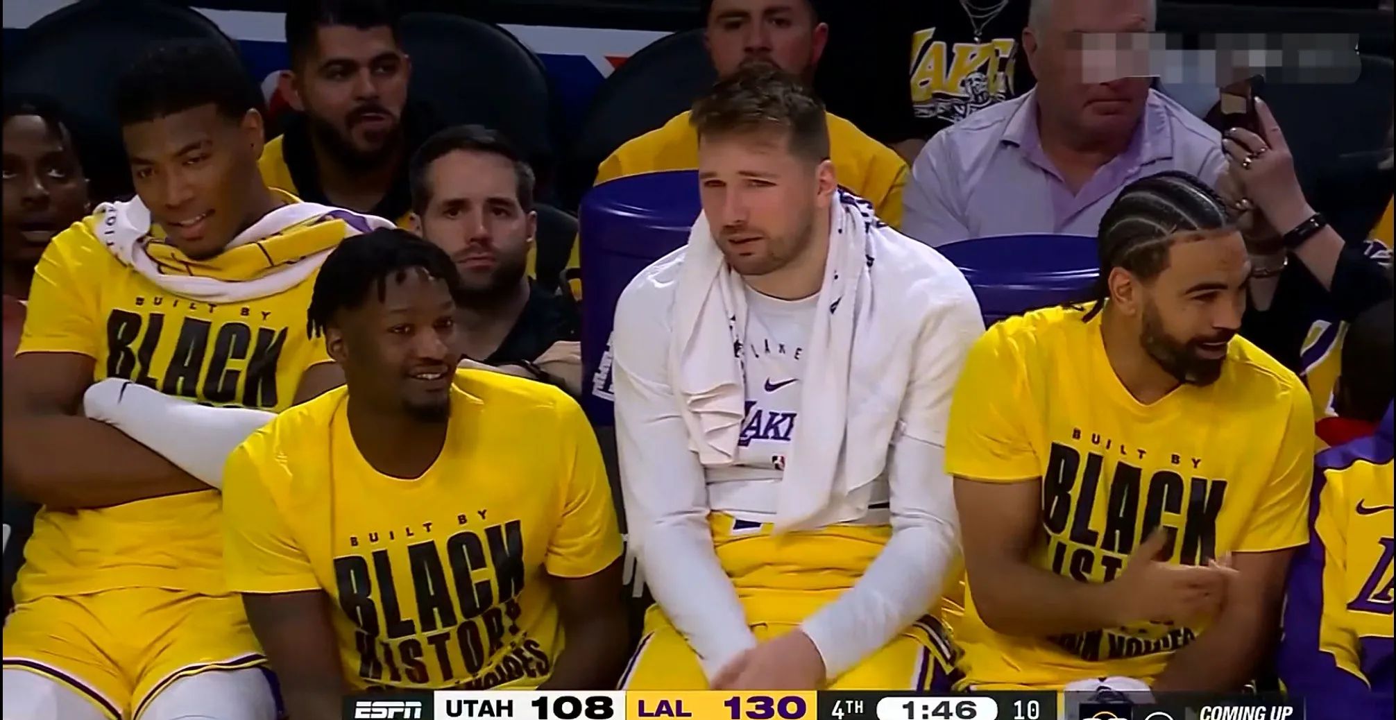 开云体育中国-爵士遭遇四连败，戈贝尔受伤