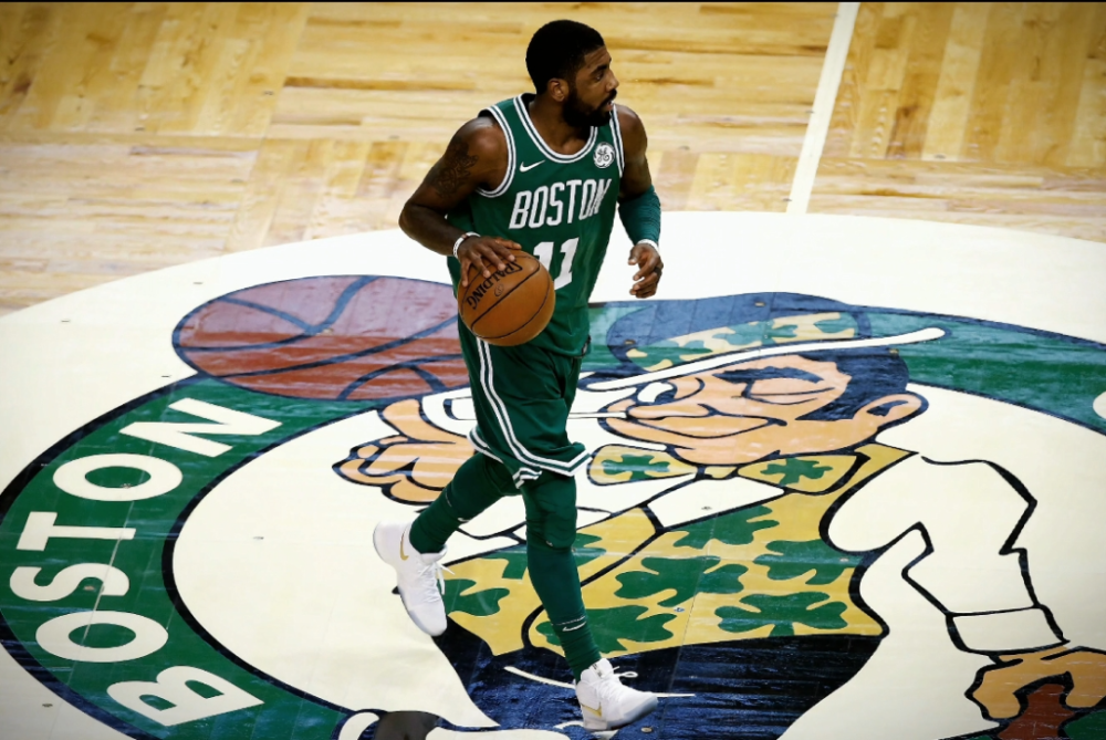 骑士击败太阳,欧文独揽30分 骑士击败太阳,欧文独揽30分