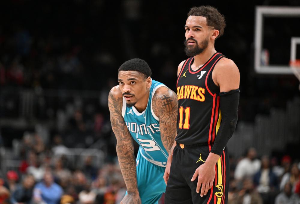 开云体育官方网站-关于魔术逆袭黄蜂连胜，特雷杨贡献关键得分的信息