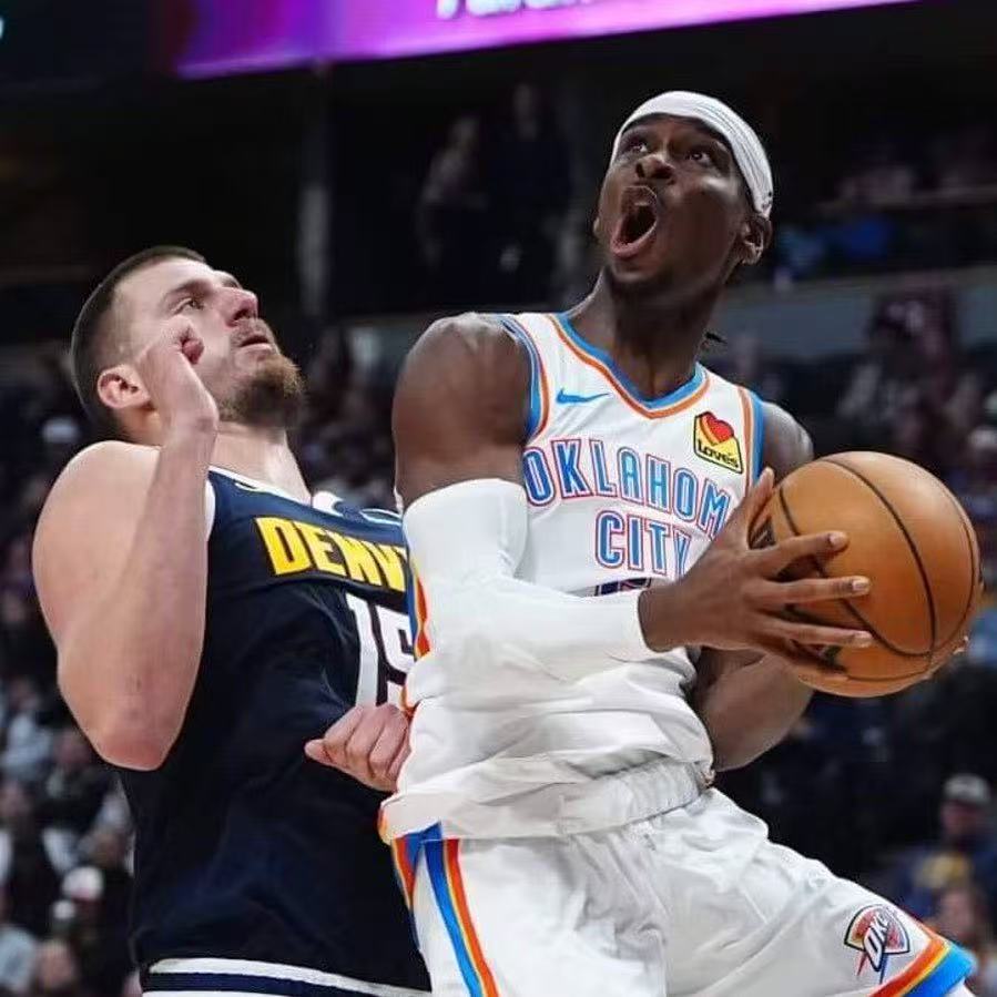 爵士不敌掘金，失去东部第一位置