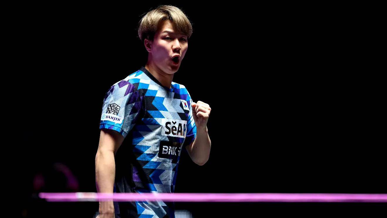 波兰乒乓球队血洗日本乒乓球队,奥恰洛夫惊艳世界的简单介绍 波兰乒乓球队血洗日本乒乓球队,奥恰洛夫惊艳世界的简单介绍