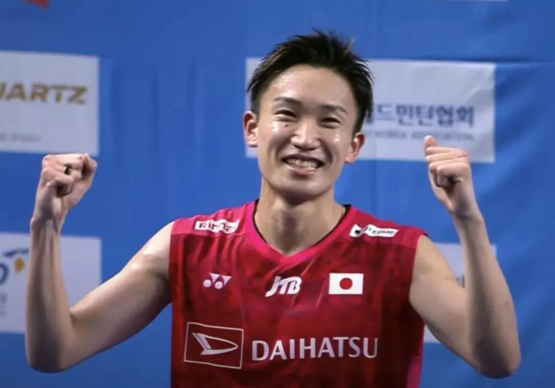 -关于英格兰羽毛球队血洗法国羽毛球队，桃田贤斗惊艳世界的信息