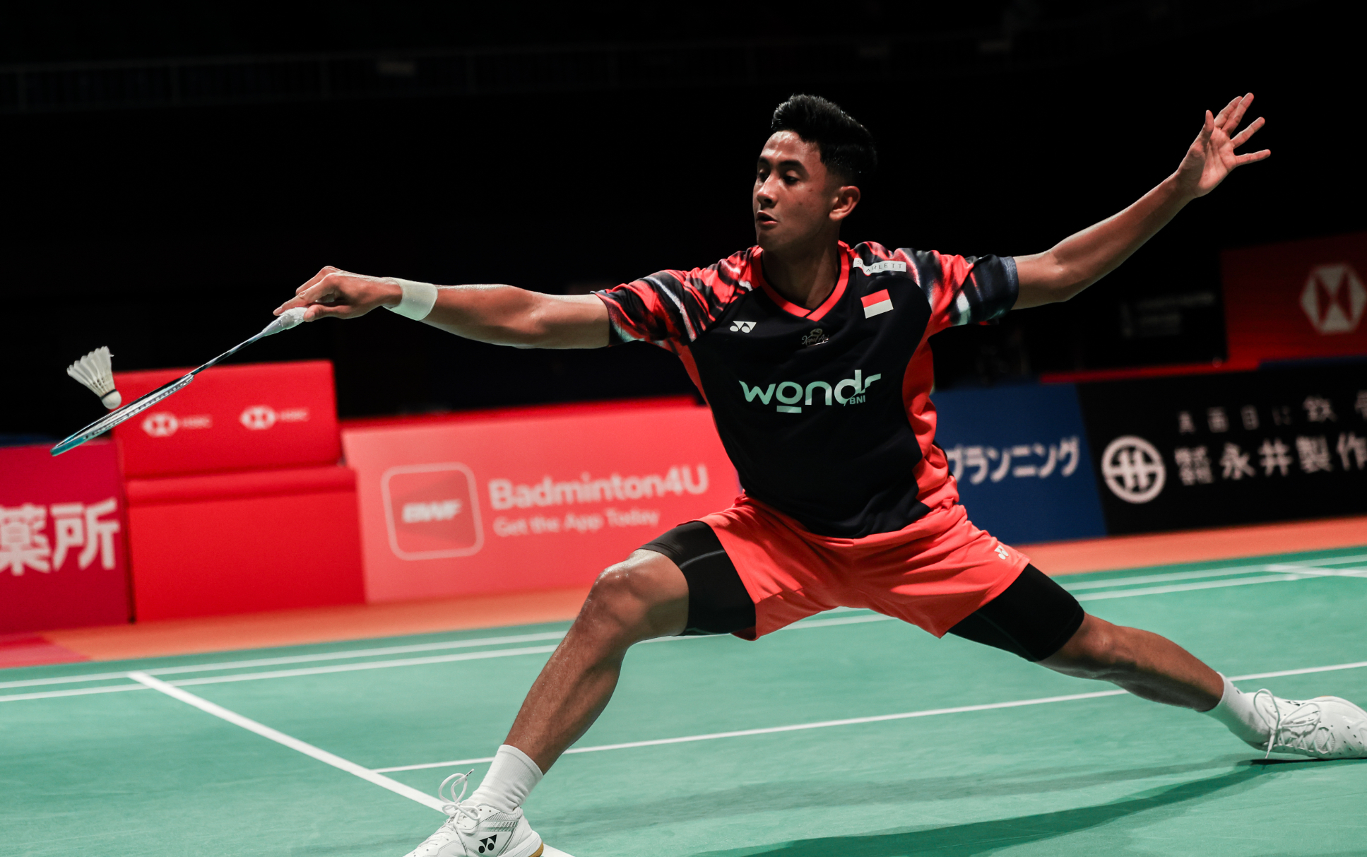 关于印度羽毛球队强势印尼羽毛球队,安赛龙绝境逆转的信息 关于印度羽毛球队强势印尼羽毛球队,安赛龙绝境逆转的信息