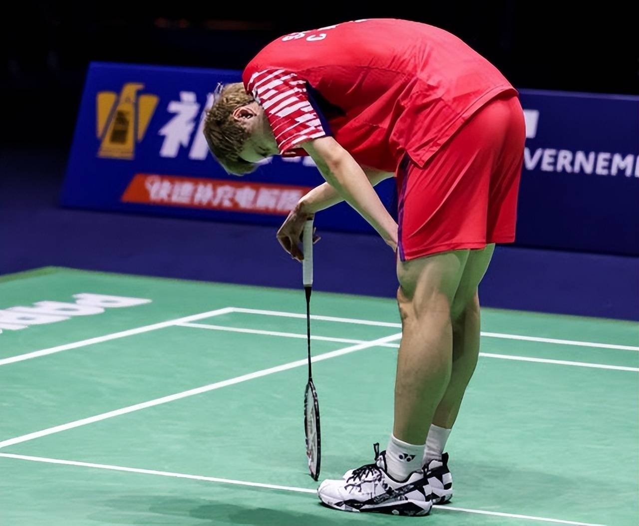 开云体育官网-印度羽毛球队碾压马来西亚羽毛球队，谌龙打破历史纪录的简单介绍