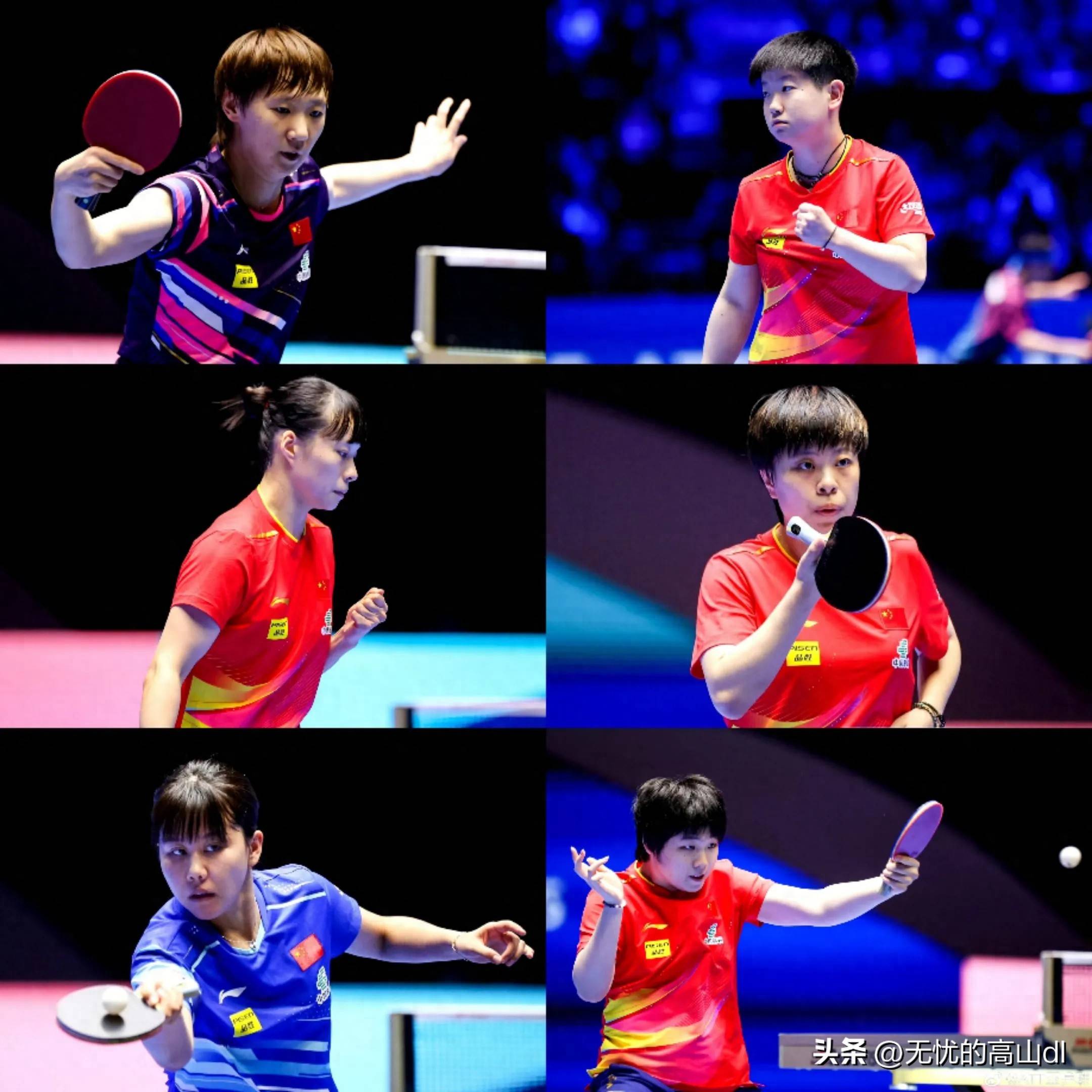 开云体育在线-专家预测乒乓球胜率超六成，结果成焦点的简单介绍