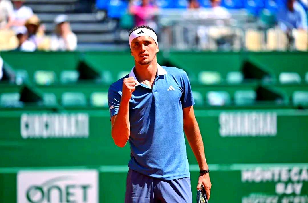 开云APP-德国网球队完胜法国网球队，兹维列夫关键制胜的简单介绍