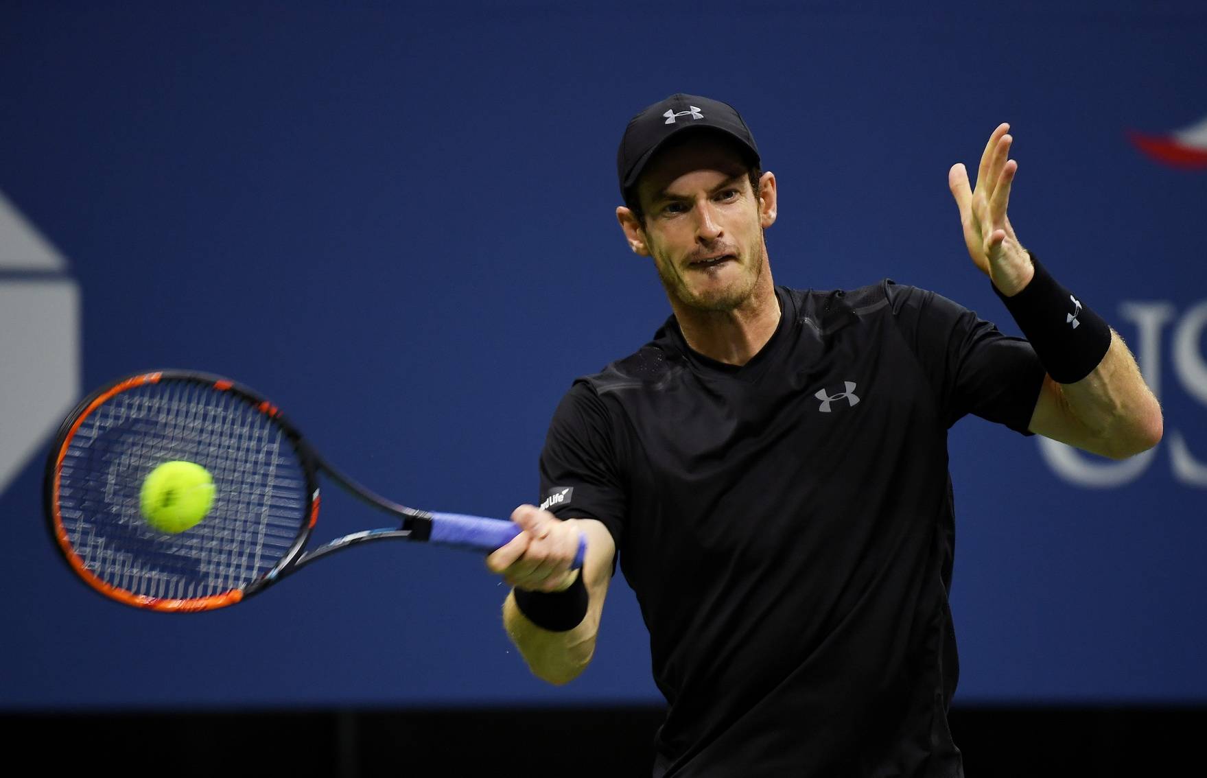 关于拉沃尔杯碾压美网,穆雷惊艳四座的信息 关于拉沃尔杯碾压美网,穆雷惊艳四座的信息