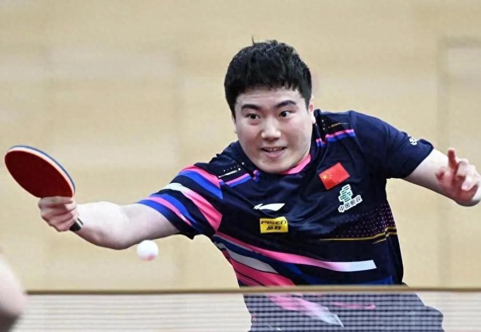 开云体育下载-关于日本队完胜葡萄牙队，梁靖崑刷新纪录的信息