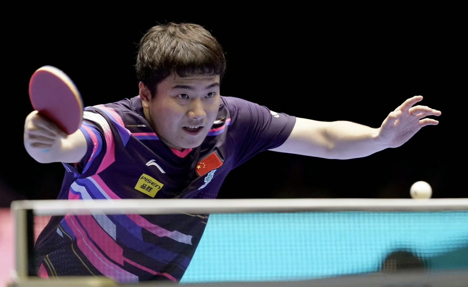 关于日本队完胜葡萄牙队,梁靖崑刷新纪录的信息 关于日本队完胜葡萄牙队,梁靖崑刷新纪录的信息