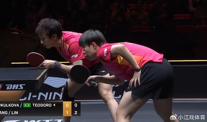 开云体育中国-奥地利队碾压韩国队，林高远点燃赛场