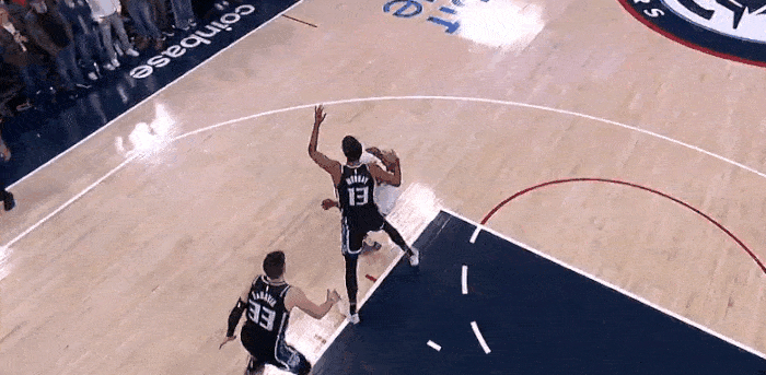 国王完胜太阳,伦纳德关键制胜 国王完胜太阳,伦纳德关键制胜