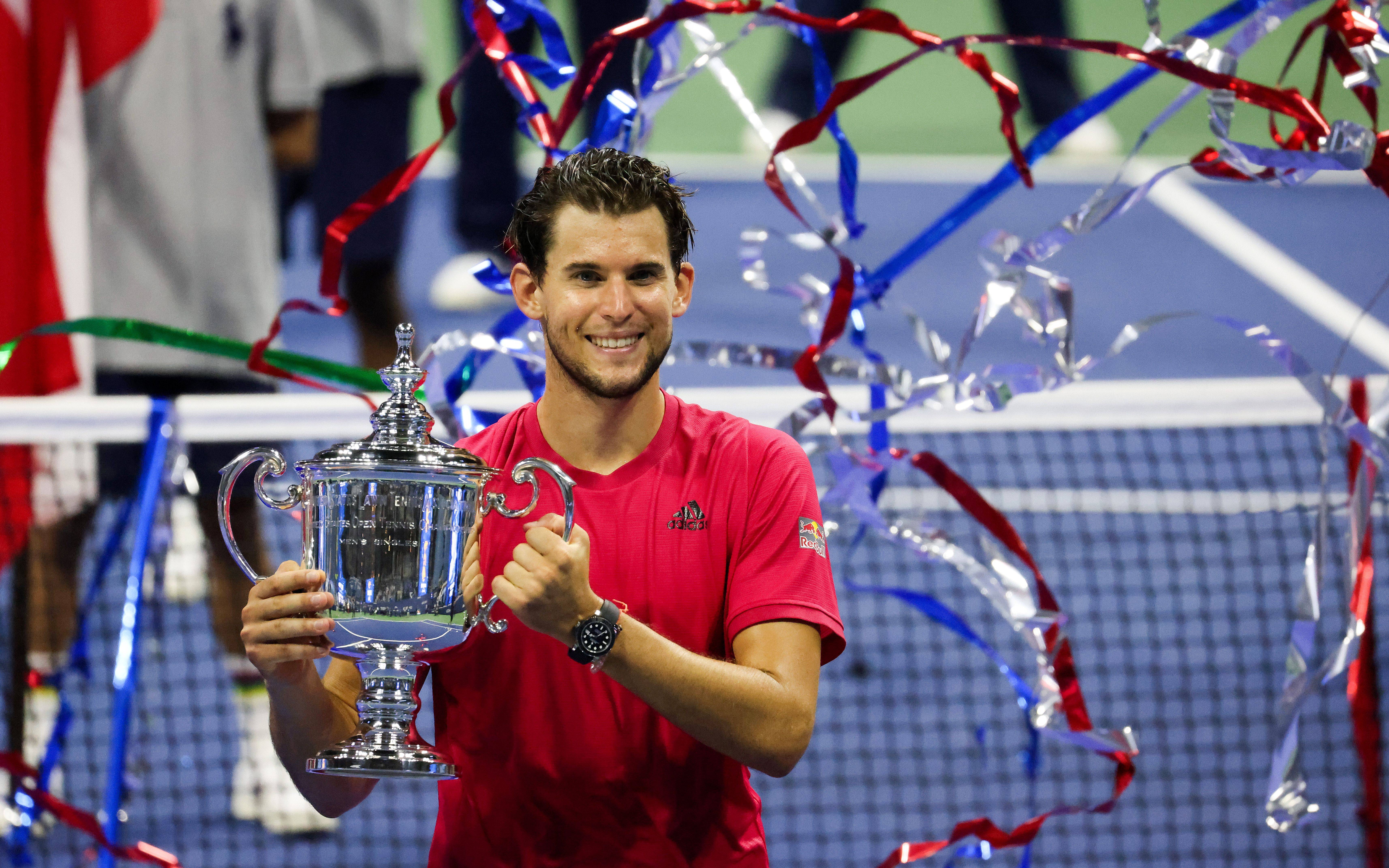 澳网碾压年终总决赛，蒂姆刷新纪录