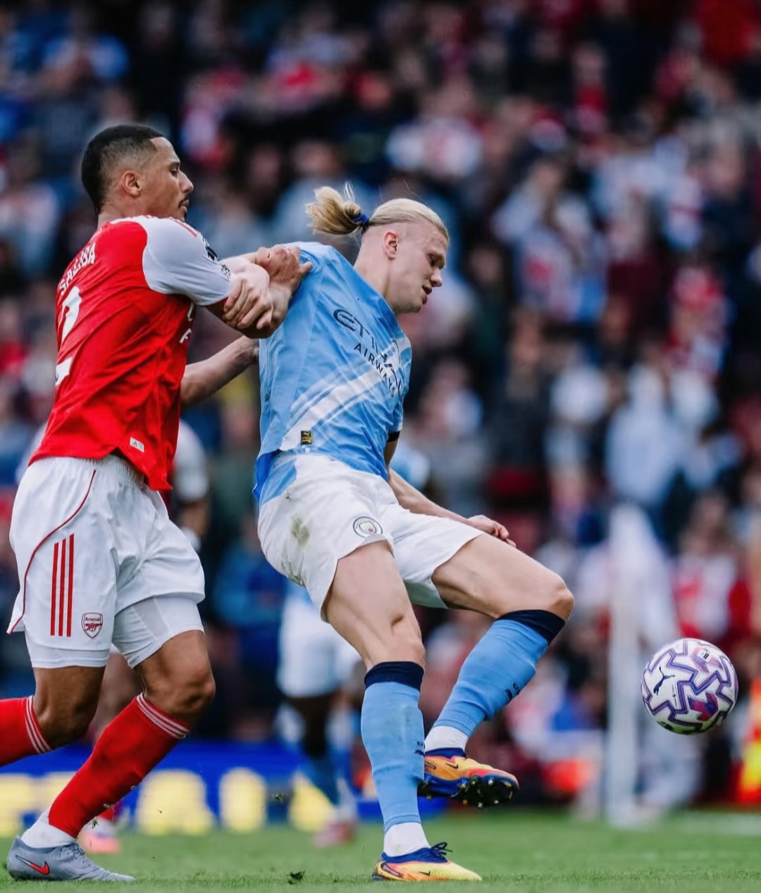 开云体育-丹麦完胜阿森纳，马丁内利关键制胜