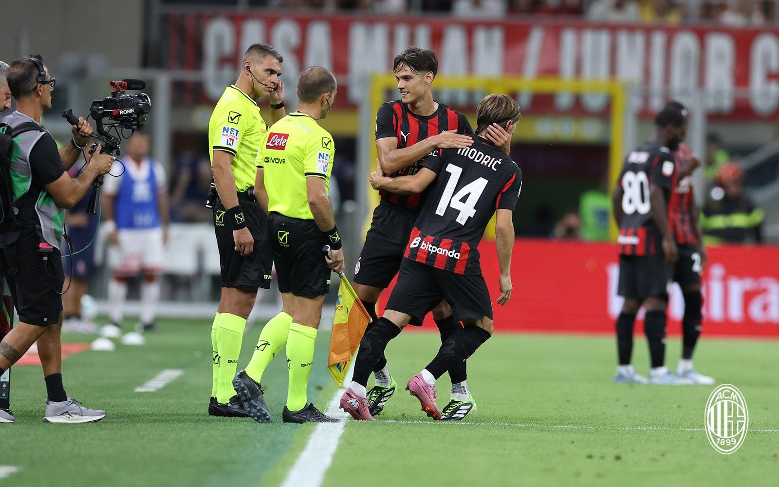 开云体育APP下载-国际米兰鏖战英格兰，莫德里奇扛起全队