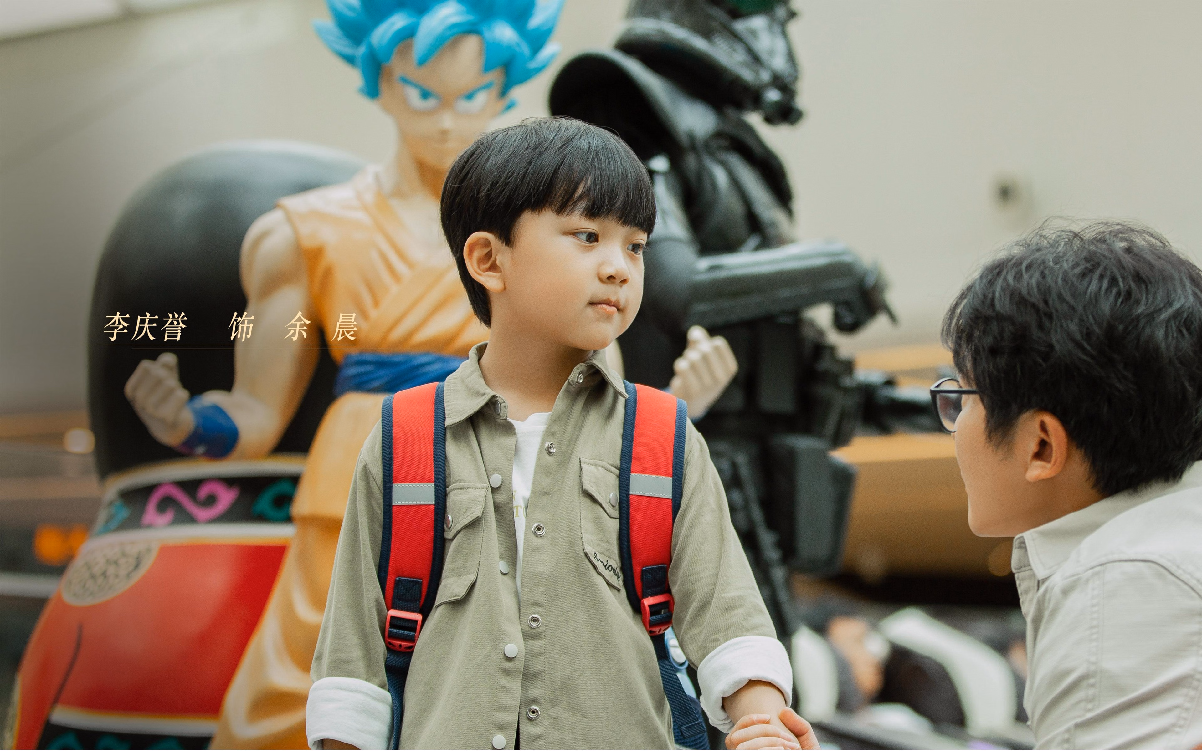 赛道与舞台的交响，F1揭幕战之夜见证杰伦格林的强者本色